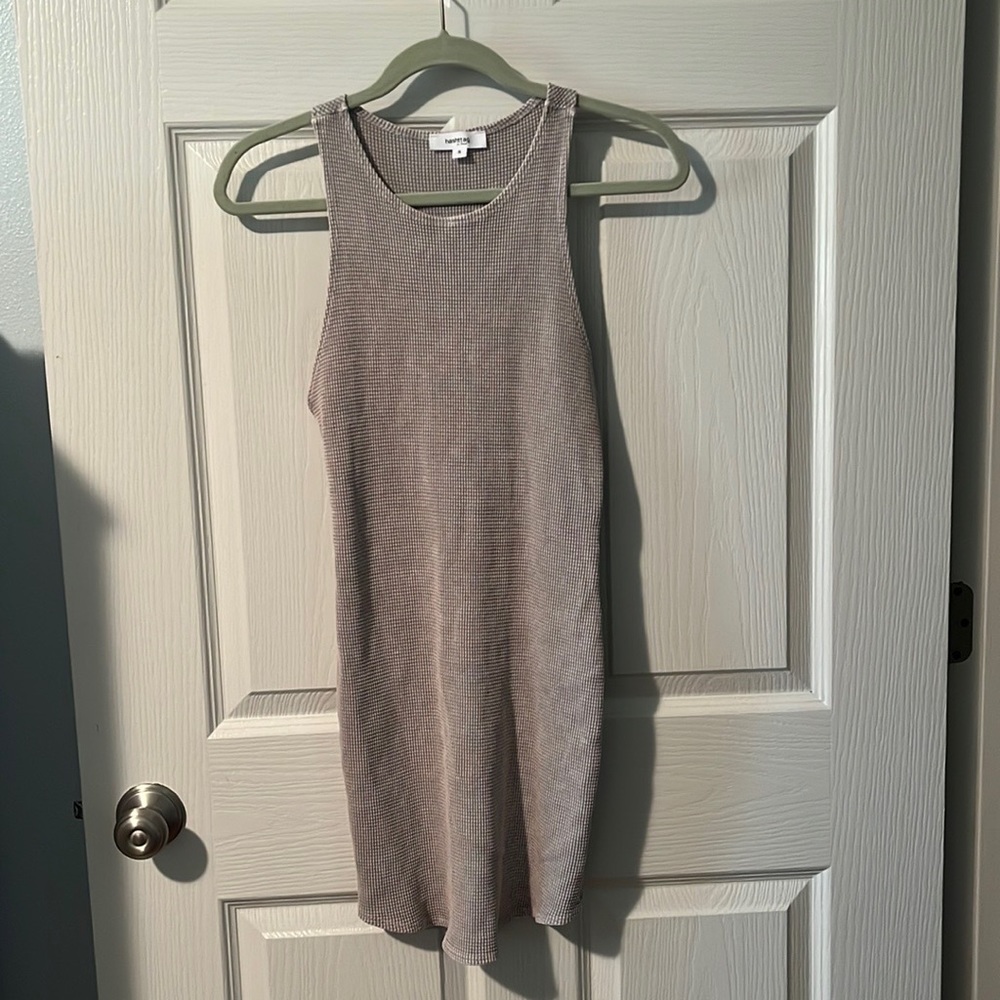 Vici Body con dress. Never worn.
